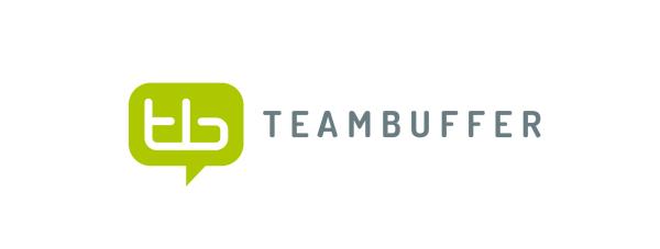 Teambuffer Logo V03 2013