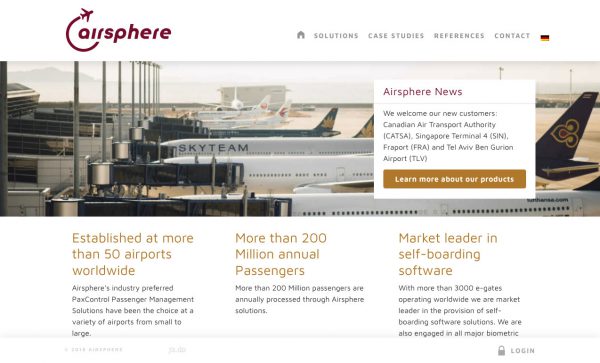 Airsphere GmbH
