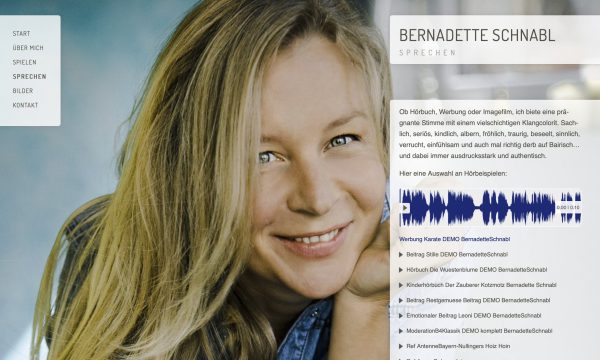 Bernadette Schnabl