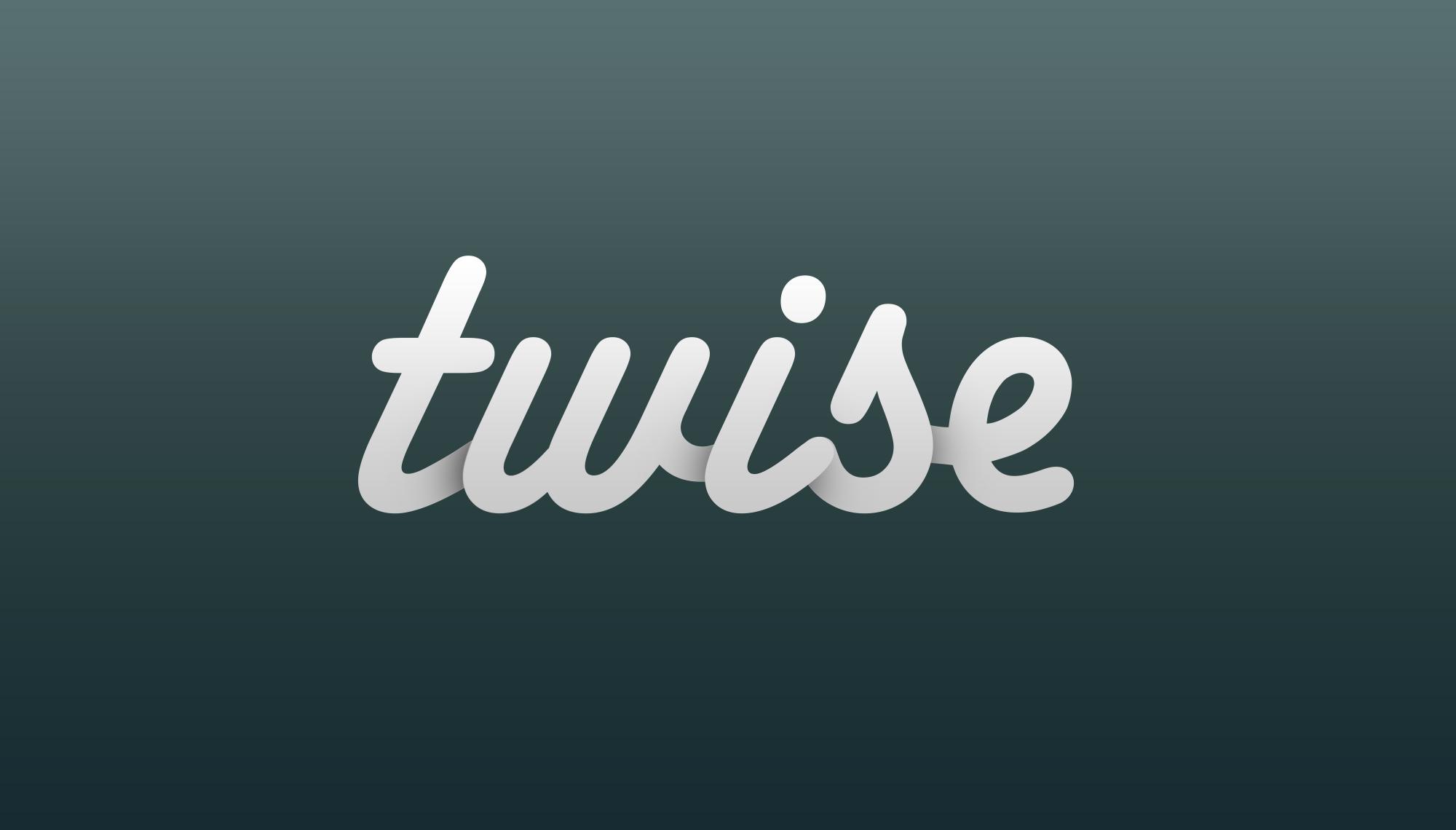Twise Logo V04 2015